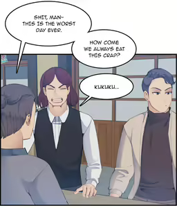 Page 24 of Never Too Late / My Mom Is a Female College Student 26 - 50 - preview thumbnail