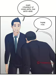 Page 244 of Never Too Late / My Mom Is a Female College Student 26 - 50 - preview thumbnail