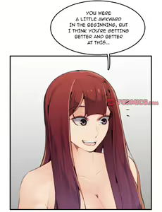 Page 289 of Never Too Late / My Mom Is a Female College Student 26 - 50 - preview thumbnail