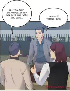 Page 30 of Never Too Late / My Mom Is a Female College Student 26 - 50 - preview thumbnail