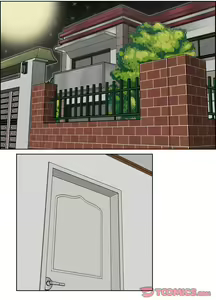 Page 350 of Never Too Late / My Mom Is a Female College Student 26 - 50 - preview thumbnail