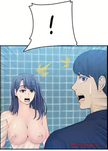 Page 382 of Never Too Late / My Mom Is a Female College Student 26 - 50 - preview thumbnail