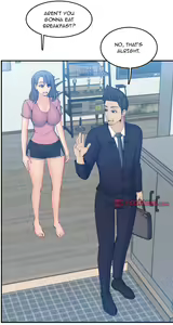 Page 424 of Never Too Late / My Mom Is a Female College Student 26 - 50 - preview thumbnail