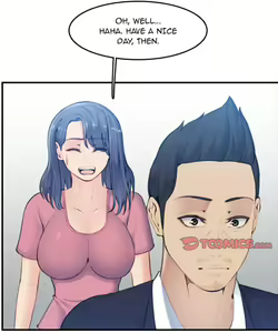 Page 427 of Never Too Late / My Mom Is a Female College Student 26 - 50 - preview thumbnail