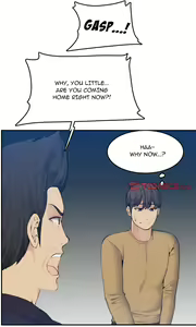 Page 435 of Never Too Late / My Mom Is a Female College Student 26 - 50 - preview thumbnail