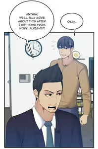Page 444 of Never Too Late / My Mom Is a Female College Student 26 - 50 - preview thumbnail
