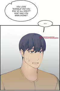 Page 461 of Never Too Late / My Mom Is a Female College Student 26 - 50 - preview thumbnail