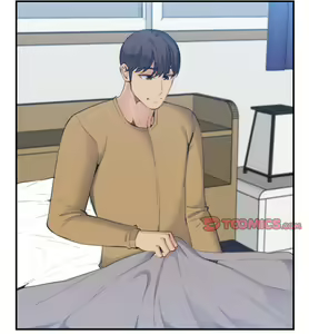 Page 467 of Never Too Late / My Mom Is a Female College Student 26 - 50 - preview thumbnail