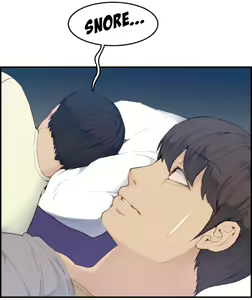 Page 471 of Never Too Late / My Mom Is a Female College Student 26 - 50 - preview thumbnail