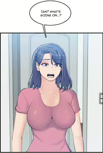 Page 483 of Never Too Late / My Mom Is a Female College Student 26 - 50 - preview thumbnail