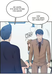 Page 492 of Never Too Late / My Mom Is a Female College Student 26 - 50 - preview thumbnail