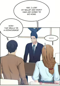 Page 521 of Never Too Late / My Mom Is a Female College Student 26 - 50 - preview thumbnail