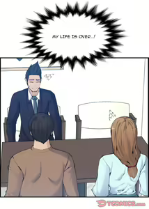 Page 527 of Never Too Late / My Mom Is a Female College Student 26 - 50 - preview thumbnail