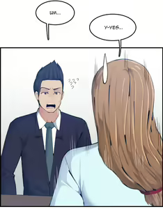 Page 530 of Never Too Late / My Mom Is a Female College Student 26 - 50 - preview thumbnail