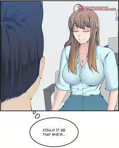 Page 539 of Never Too Late / My Mom Is a Female College Student 26 - 50 - preview thumbnail