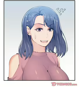 Page 558 of Never Too Late / My Mom Is a Female College Student 26 - 50 - preview thumbnail