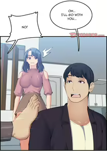 Page 562 of Never Too Late / My Mom Is a Female College Student 26 - 50 - preview thumbnail