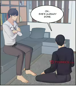Page 565 of Never Too Late / My Mom Is a Female College Student 26 - 50 - preview thumbnail