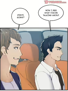 Page 577 of Never Too Late / My Mom Is a Female College Student 26 - 50 - preview thumbnail