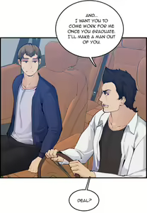 Page 587 of Never Too Late / My Mom Is a Female College Student 26 - 50 - preview thumbnail