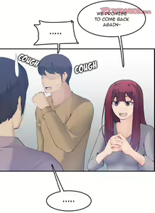 Page 59 of Never Too Late / My Mom Is a Female College Student 26 - 50 - preview thumbnail