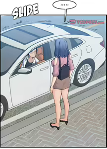 Page 603 of Never Too Late / My Mom Is a Female College Student 26 - 50 - preview thumbnail