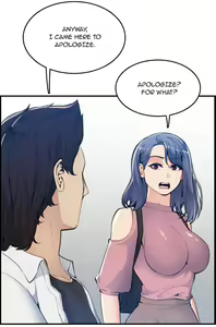 Page 604 of Never Too Late / My Mom Is a Female College Student 26 - 50 - preview thumbnail