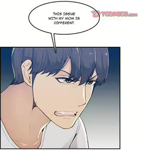 Page 660 of Never Too Late / My Mom Is a Female College Student 26 - 50 - preview thumbnail