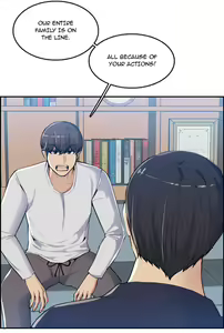 Page 663 of Never Too Late / My Mom Is a Female College Student 26 - 50 - preview thumbnail