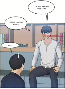 Page 669 of Never Too Late / My Mom Is a Female College Student 26 - 50 - preview thumbnail