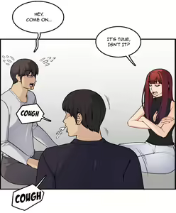 Page 684 of Never Too Late / My Mom Is a Female College Student 26 - 50 - preview thumbnail