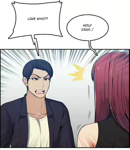 Page 691 of Never Too Late / My Mom Is a Female College Student 26 - 50 - preview thumbnail