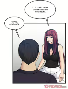 Page 692 of Never Too Late / My Mom Is a Female College Student 26 - 50 - preview thumbnail