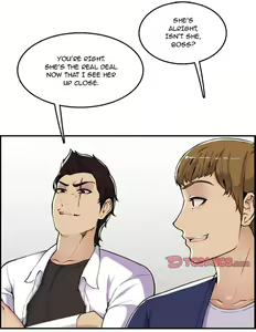 Page 711 of Never Too Late / My Mom Is a Female College Student 26 - 50 - preview thumbnail