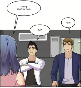 Page 715 of Never Too Late / My Mom Is a Female College Student 26 - 50 - preview thumbnail