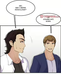 Page 716 of Never Too Late / My Mom Is a Female College Student 26 - 50 - preview thumbnail
