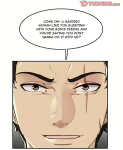 Page 719 of Never Too Late / My Mom Is a Female College Student 26 - 50 - preview thumbnail