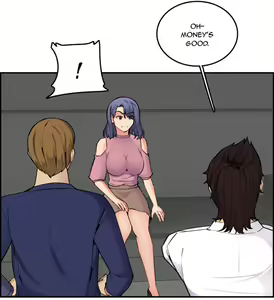 Page 724 of Never Too Late / My Mom Is a Female College Student 26 - 50 - preview thumbnail