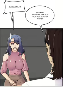 Page 727 of Never Too Late / My Mom Is a Female College Student 26 - 50 - preview thumbnail