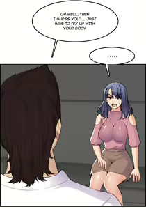 Page 730 of Never Too Late / My Mom Is a Female College Student 26 - 50 - preview thumbnail