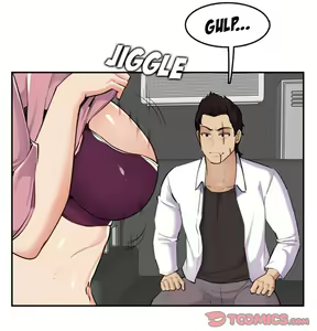 Page 748 of Never Too Late / My Mom Is a Female College Student 26 - 50 - preview thumbnail