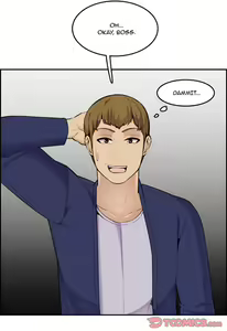 Page 761 of Never Too Late / My Mom Is a Female College Student 26 - 50 - preview thumbnail