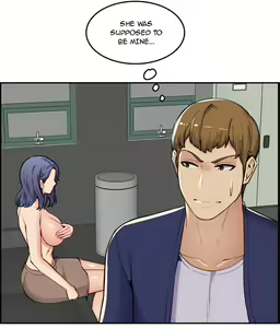 Page 762 of Never Too Late / My Mom Is a Female College Student 26 - 50 - preview thumbnail