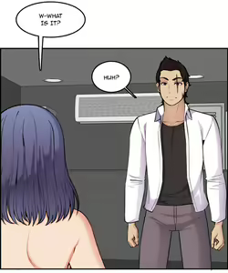 Page 765 of Never Too Late / My Mom Is a Female College Student 26 - 50 - preview thumbnail