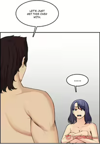 Page 805 of Never Too Late / My Mom Is a Female College Student 26 - 50 - preview thumbnail