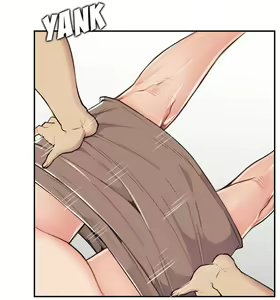 Page 811 of Never Too Late / My Mom Is a Female College Student 26 - 50 - preview thumbnail
