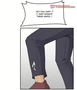 Page 829 of Never Too Late / My Mom Is a Female College Student 26 - 50 - preview thumbnail