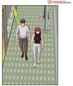 Page 834 of Never Too Late / My Mom Is a Female College Student 26 - 50 - preview thumbnail