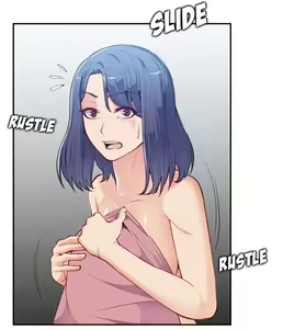 Page 864 of Never Too Late / My Mom Is a Female College Student 26 - 50 - preview thumbnail
