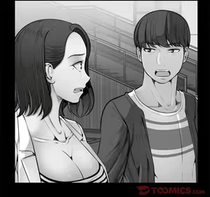 Page 924 of Never Too Late / My Mom Is a Female College Student 26 - 50 - preview thumbnail